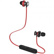 Наушники Bluetooth Trendwoo Runner X9, красные - Интернет-магазин бытовой техники, вентиляции, гигиенического оборудования Энерготехника, Екатеринбург