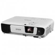 EPSON Проектор EB-X41, LCD, 1024x768, 4:3, 3600 лм, 15000:1, 2,5 кг, V11H843040 - Интернет-магазин бытовой техники, вентиляции, гигиенического оборудования Энерготехника, Екатеринбург