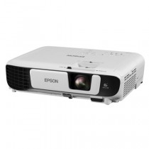 EPSON Проектор EB-W42, LCD, 1280x800, 16:10, 3600 лм, 15000:1, 2,5 кг, V11H845040 - Интернет-магазин бытовой техники, вентиляции, гигиенического оборудования Энерготехника, Екатеринбург