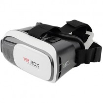 Очки виртуальной реальности "VR BOX 2.0" - Интернет-магазин бытовой техники, вентиляции, гигиенического оборудования Энерготехника, Екатеринбург
