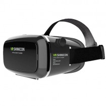 Очки виртуальной реальности "VR Shinecon" - Интернет-магазин бытовой техники, вентиляции, гигиенического оборудования Энерготехника, Екатеринбург