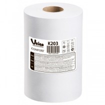 Полотенца бумажные в рулонах Viero Professional Comfort K 203 - Интернет-магазин бытовой техники, вентиляции, гигиенического оборудования Энерготехника, Екатеринбург