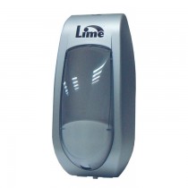 Lime Дозатор  SATIN для жидкого мыла 0,6л. А87101SAS - Интернет-магазин бытовой техники, вентиляции, гигиенического оборудования Энерготехника, Екатеринбург