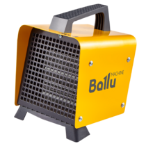 BALLU Пушка тепловая ВKN-3 2,2 кВт - Интернет-магазин бытовой техники, вентиляции, гигиенического оборудования Энерготехника, Екатеринбург
