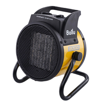 BALLU Пушка тепловая 2 кВт BKR-3 - Интернет-магазин бытовой техники, вентиляции, гигиенического оборудования Энерготехника, Екатеринбург