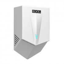 Высокоскоростная электросушилка для рук BXG-JET-5700 - Интернет-магазин бытовой техники, вентиляции, гигиенического оборудования Энерготехника, Екатеринбург
