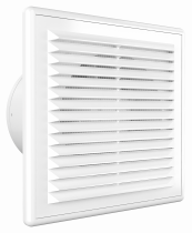 AURAMAX. С 4S Вентилятор осевой вытяжн D100 (с/сет) - Интернет-магазин бытовой техники, вентиляции, гигиенического оборудования Энерготехника, Екатеринбург