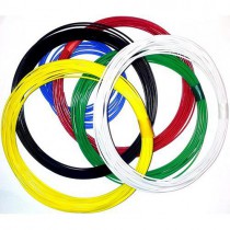 Цветной PLA-пластик для 3Д-ручек (9 цветов по 10м) - Интернет-магазин бытовой техники, вентиляции, гигиенического оборудования Энерготехника, Екатеринбург
