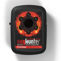 Детектор скрытых видеокамер "BugHunter Dvideo Nano" - Интернет-магазин бытовой техники, вентиляции, гигиенического оборудования Энерготехника, Екатеринбург
