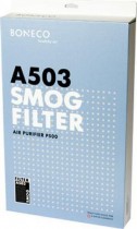 Фильтр Smog filter /НЕРА фильтр с заряженными частицами + угольный фильтр BONECO для Р500, арт. А503 - Интернет-магазин бытовой техники, вентиляции, гигиенического оборудования Энерготехника, Екатеринбург