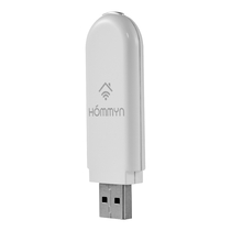 Модуль съемный управляющий HOMMYN HDN/WFN-02-01 - Интернет-магазин бытовой техники, вентиляции, гигиенического оборудования Энерготехника, Екатеринбург