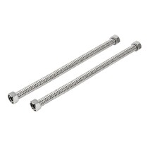 Подводка гибкая BP-500 (2 шт) - Интернет-магазин бытовой техники, вентиляции, гигиенического оборудования Энерготехника, Екатеринбург