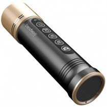 Колонка Bluetooth Trendwoo Freeman X6, шампань (бежевый) - Интернет-магазин бытовой техники, вентиляции, гигиенического оборудования Энерготехника, Екатеринбург