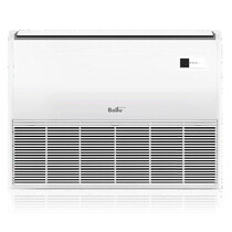 Комплект Ballu MACHINE BLC_CF-24HN1_21Y полупромышленной сплит-системы напольно-потолочного типа - Интернет-магазин бытовой техники, вентиляции, гигиенического оборудования Энерготехника, Екатеринбург