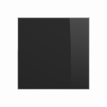 ЭРА.Панель декоративная PAGL4/5 Black Classic 179х179 стекло Lacobel black classic (д/AEON) - Интернет-магазин бытовой техники, вентиляции, гигиенического оборудования Энерготехника, Екатеринбург