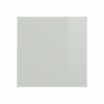 ЭРА.Панель декоративная PAGL4/5 White Soft 179х179 стекло Lacobel white soft (д/AEON) - Интернет-магазин бытовой техники, вентиляции, гигиенического оборудования Энерготехника, Екатеринбург