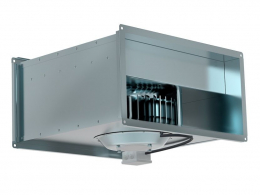 Вентилятор Shuft RFE 400x200-4 VIM - Интернет-магазин бытовой техники, вентиляции, гигиенического оборудования Энерготехника, Екатеринбург