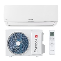Energolux Сплит-система 18 SAS18B4-A/SAU18B4-A Basel - Интернет-магазин бытовой техники, вентиляции, гигиенического оборудования Энерготехника, Екатеринбург