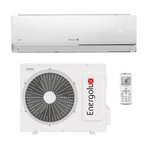 Energolux Сплит-система 24 SAS24B3-A/SAU24B3-A Basel - Интернет-магазин бытовой техники, вентиляции, гигиенического оборудования Энерготехника, Екатеринбург