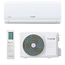 Energolux Сплит-система 09 SAS09AR1-A/SAU09AR1-A Lausanne - Интернет-магазин бытовой техники, вентиляции, гигиенического оборудования Энерготехника, Екатеринбург