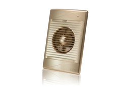 Эковент.Вентилятор STANDARD4С champagne - Интернет-магазин бытовой техники, вентиляции, гигиенического оборудования Энерготехника, Екатеринбург