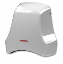 Сушилка для рук  Starmix T-C1 M - Интернет-магазин бытовой техники, вентиляции, гигиенического оборудования Энерготехника, Екатеринбург