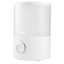 Ультразвуковой увлажнитель воздуха Ballu UHB-330 - Интернет-магазин бытовой техники, вентиляции, гигиенического оборудования Энерготехника, Екатеринбург