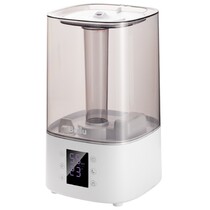 Ультразвуковой увлажнитель воздуха Ballu UHB-410 - Интернет-магазин бытовой техники, вентиляции, гигиенического оборудования Энерготехника, Екатеринбург