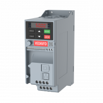 VEDA ПРЕОБРАЗОВАТЕЛЬ ЧАСТОТЫ Drive VF-51 2,2 кВт (380В,3 фазы) ABA00007 - Интернет-магазин бытовой техники, вентиляции, гигиенического оборудования Энерготехника, Екатеринбург