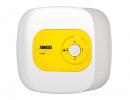 Водонагреватель ZANUSSI ZWH/S 30 Melody O (Yellow) - Интернет-магазин бытовой техники, вентиляции, гигиенического оборудования Энерготехника, Екатеринбург