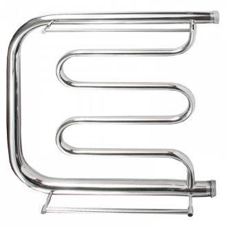 Полотенцесушитель Фокстрот в4 1" 500*500 Martin - Интернет-магазин бытовой техники, вентиляции, гигиенического оборудования Энерготехника, Екатеринбург