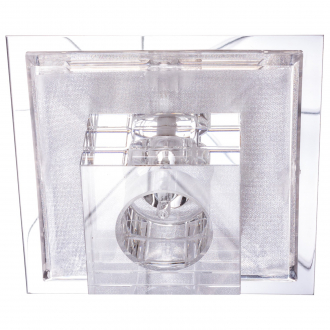 ЭкономСвет.Светильник точечный 	2067F/1CR LED - Интернет-магазин бытовой техники, вентиляции, гигиенического оборудования Энерготехника, Екатеринбург