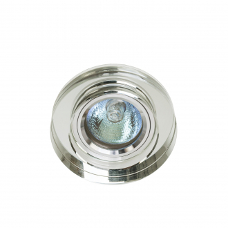 ЭкономСвет.Светильник точечный 	218SJB WH - Интернет-магазин бытовой техники, вентиляции, гигиенического оборудования Энерготехника, Екатеринбург