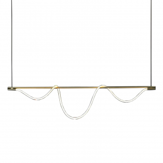 Gerhort.Светодиодный светильник G61358/48W - Интернет-магазин бытовой техники, вентиляции, гигиенического оборудования Энерготехника, Екатеринбург