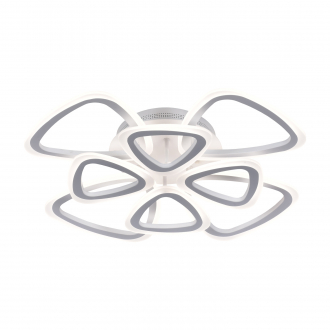 Gerhort Светодиодный светильник G61327/8WT - Интернет-магазин бытовой техники, вентиляции, гигиенического оборудования Энерготехника, Екатеринбург