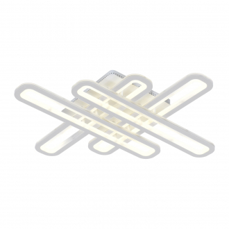 Gerhort Светодиодный светильник G61326/4WT - Интернет-магазин бытовой техники, вентиляции, гигиенического оборудования Энерготехника, Екатеринбург