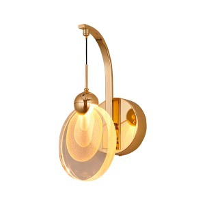 Gerhort.Светодиодный светильник G61364/1wGD CL+WT - Интернет-магазин бытовой техники, вентиляции, гигиенического оборудования Энерготехника, Екатеринбург