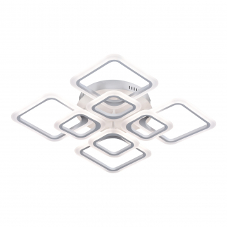 ЭкономСвет.Cветодиодные светильник 13026/8WT - Интернет-магазин бытовой техники, вентиляции, гигиенического оборудования Энерготехника, Екатеринбург