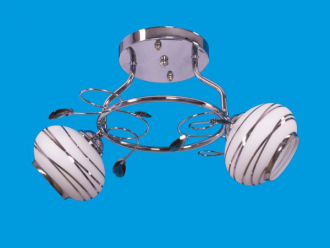 Распродажа - Потолочные распродажа 009YX / 2CR CR - Интернет-магазин бытовой техники, вентиляции, гигиенического оборудования Энерготехника, Екатеринбург