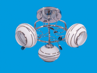 Распродажа - Потолочные распродажа 009YX / 3CR CR - Интернет-магазин бытовой техники, вентиляции, гигиенического оборудования Энерготехника, Екатеринбург