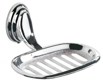 Мыльница решетка 02.33 - Интернет-магазин бытовой техники, вентиляции, гигиенического оборудования Энерготехника, Екатеринбург