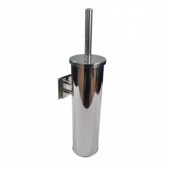 G-teg Ершик для унитаза настенный 02.91 (314) - Интернет-магазин бытовой техники, вентиляции, гигиенического оборудования Энерготехника, Екатеринбург