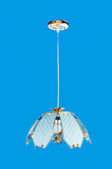 ЭкономСвет.Светильник подвес 023A / 1FGD MIX (3A + 4B + 3C) - Интернет-магазин бытовой техники, вентиляции, гигиенического оборудования Энерготехника, Екатеринбург