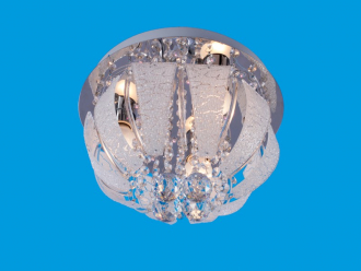 ЭкономСвет.Энергосберегающий светильник 0516 / 3CR RC RBPLED - Интернет-магазин бытовой техники, вентиляции, гигиенического оборудования Энерготехника, Екатеринбург