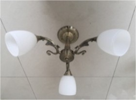 ЭкономСвет.Светильник эконом 085M / 3AB WT - Интернет-магазин бытовой техники, вентиляции, гигиенического оборудования Энерготехника, Екатеринбург