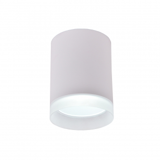 Gerhort Спотовый светильник G84001/GU10 WT - Интернет-магазин бытовой техники, вентиляции, гигиенического оборудования Энерготехника, Екатеринбург