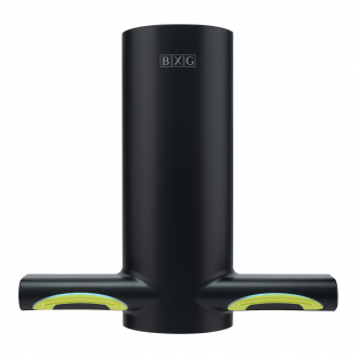 Сушилка для рук BXG-JET-3200 D - Интернет-магазин бытовой техники, вентиляции, гигиенического оборудования Энерготехника, Екатеринбург