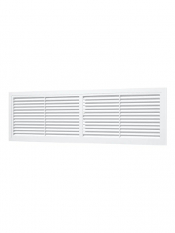 Эра Решетка вентиляционная переточная разъемная 455х133 4513 РП - Интернет-магазин бытовой техники, вентиляции, гигиенического оборудования Энерготехника, Екатеринбург