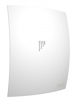 Эра Вентилятор осевой вытяжной с обратным клапаном, BREEZE 4C matt white - Интернет-магазин бытовой техники, вентиляции, гигиенического оборудования Энерготехника, Екатеринбург