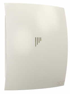 Эра Вентилятор осевой вытяжной с обратным клапаном, декоративный  BREEZE 5C Ivory - Интернет-магазин бытовой техники, вентиляции, гигиенического оборудования Энерготехника, Екатеринбург